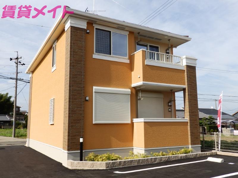 グリーンヒルズ II A
