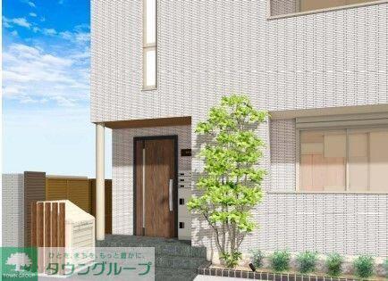 DORMIR武蔵小山