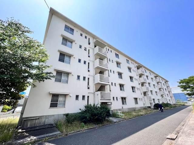 ビレッジハウス本城