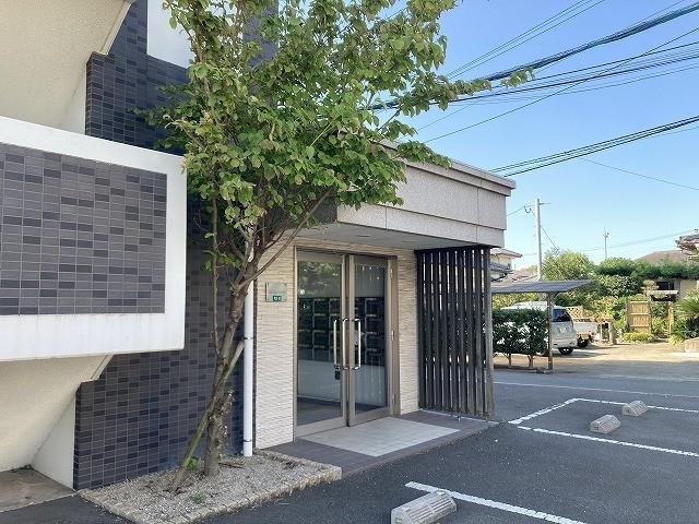 ラ・フィーネ弐番館