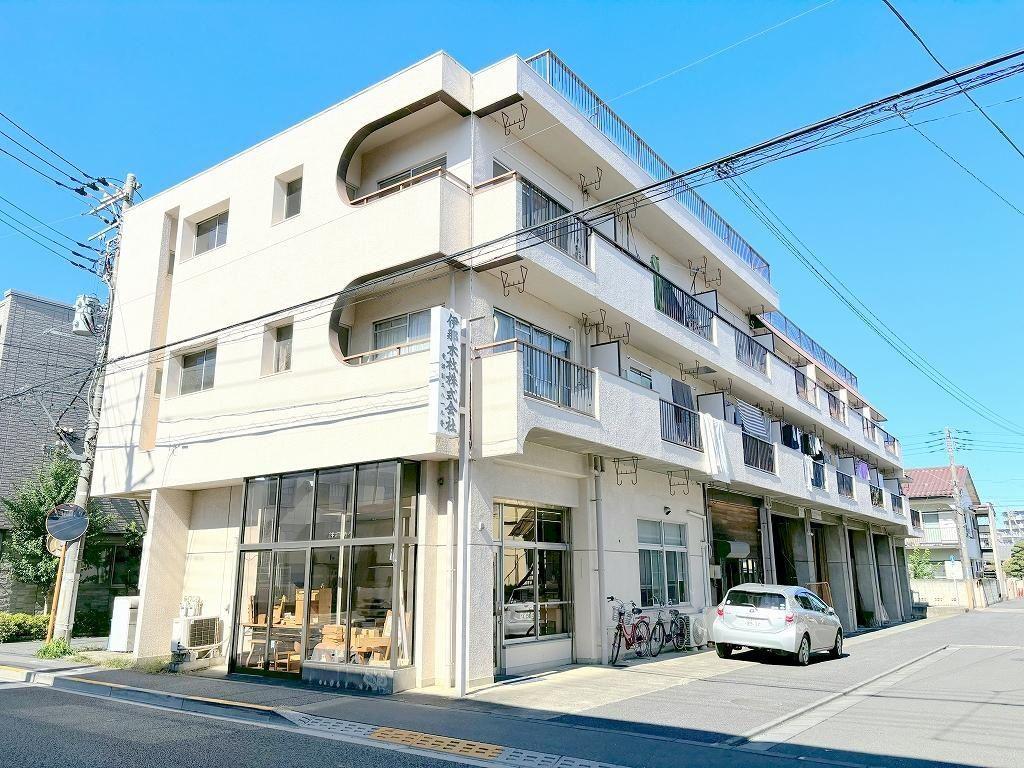 イナニューハイム