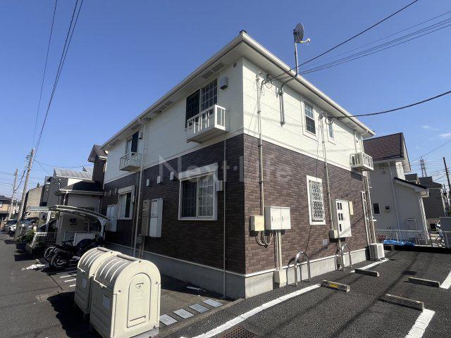 アプローズヒル