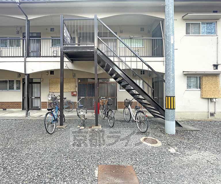八ノ坪荘