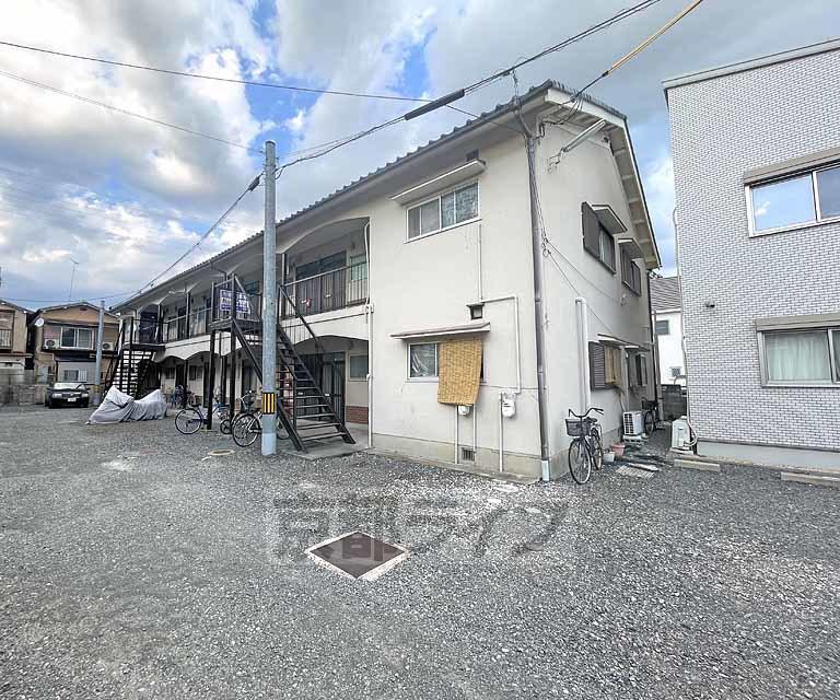八ノ坪荘