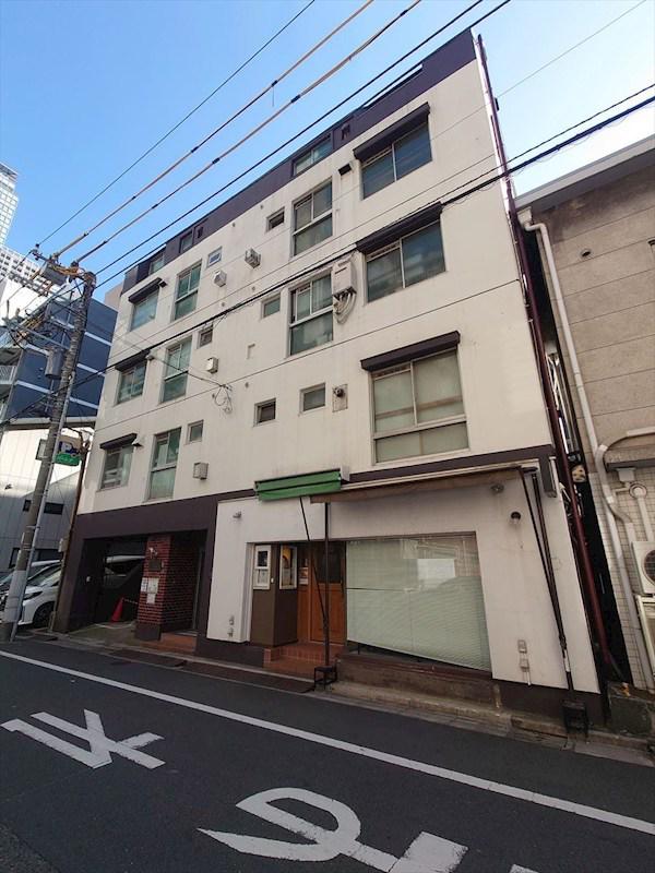 メゾン向後