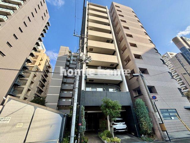 レジデンス・スエヒロ・上本町