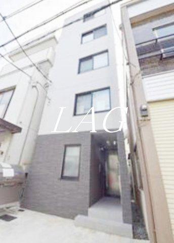 リーフ東日暮里