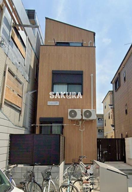 ウィンレックス京町
