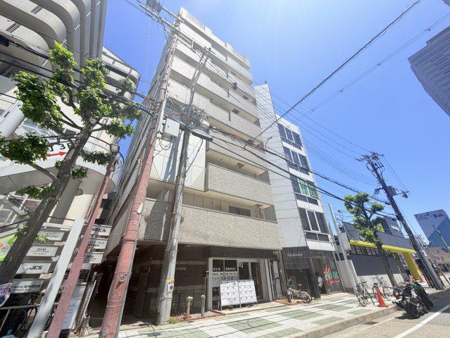APRICITY西宮駅前