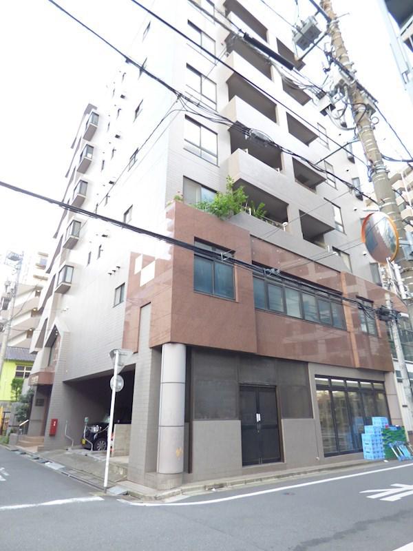 イースト COURT