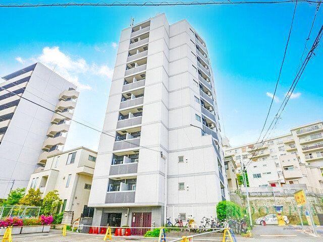 LE-LION牛込柳町