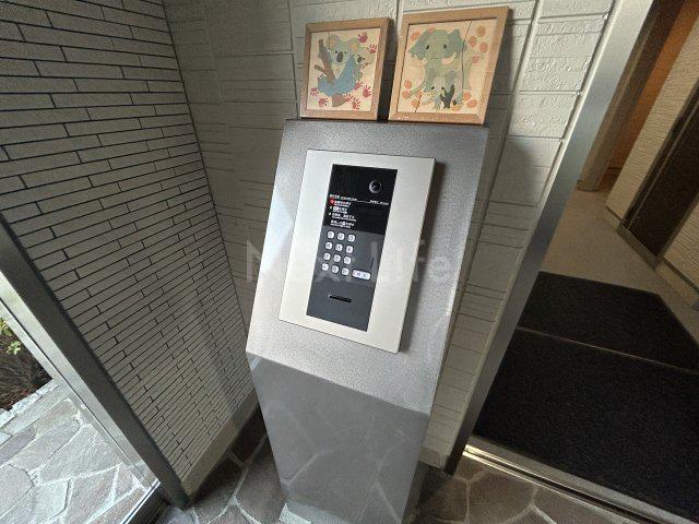 ビーグルテラスB 