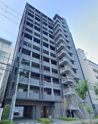 エグゼ北大阪
