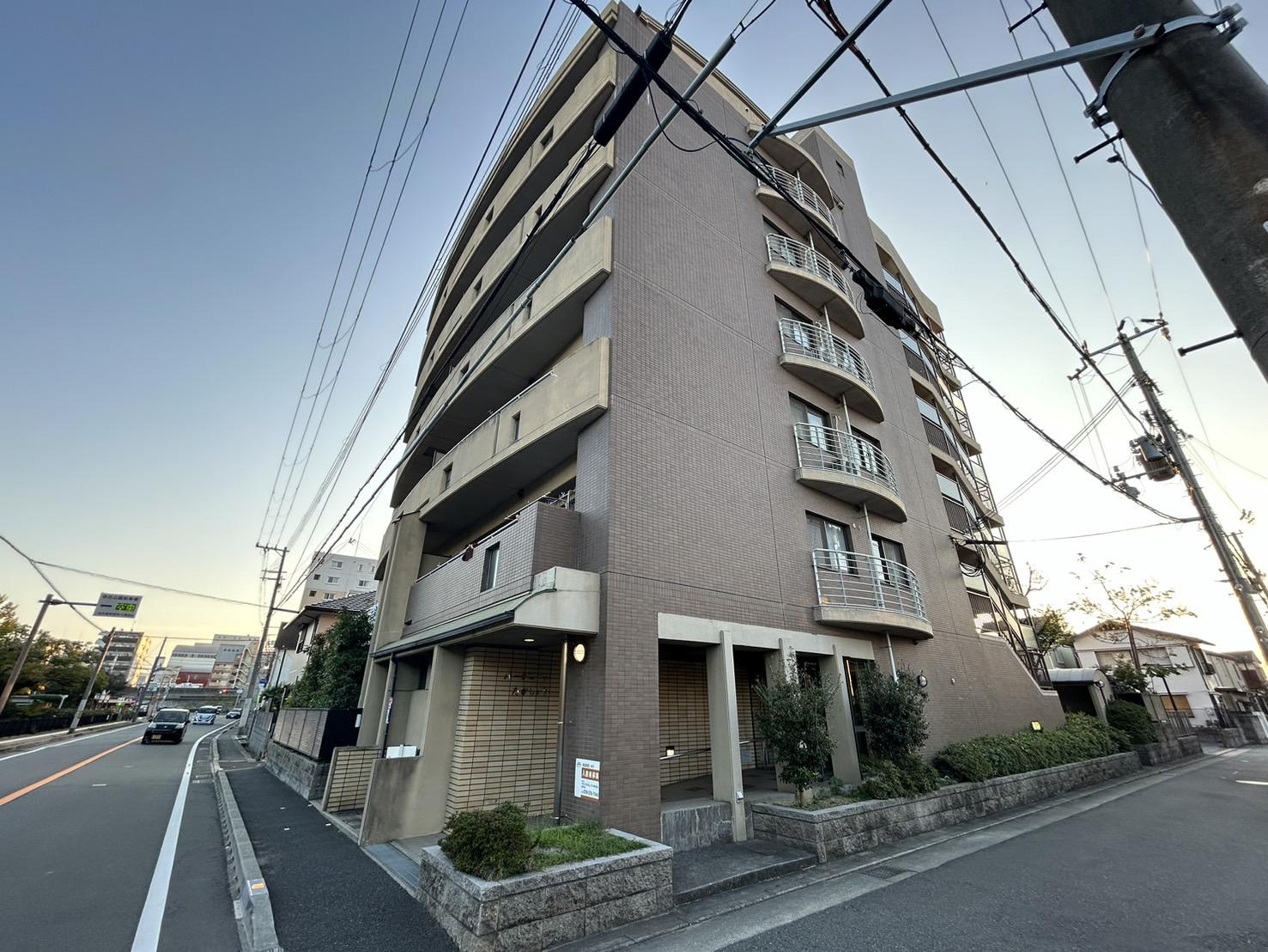 パークコートたかしょう