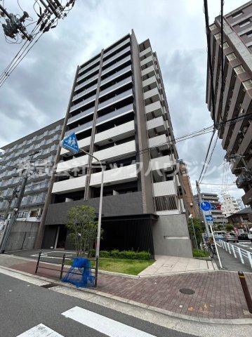 レジュールアッシュ京橋ファーストステージ