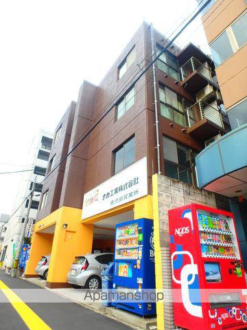 パークサイド鹿児島