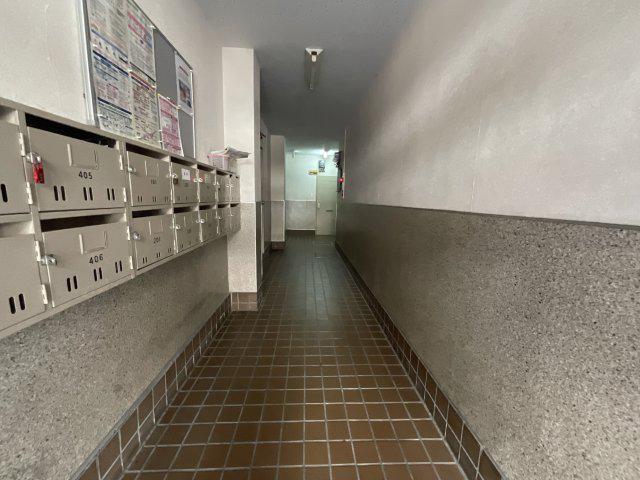 ハイツ南ながら