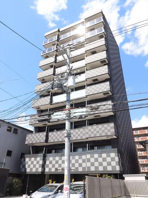 ファステート江坂ランウェイ