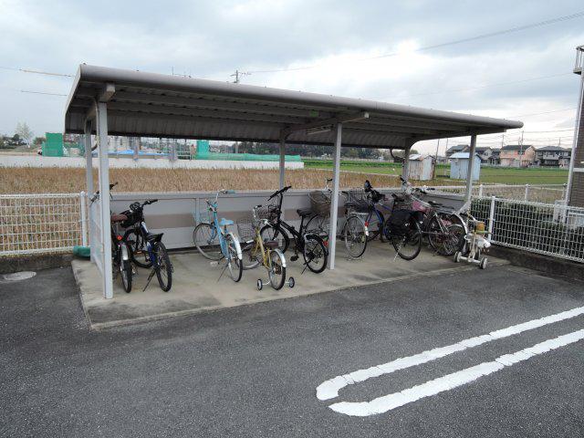 プルーリオンB棟