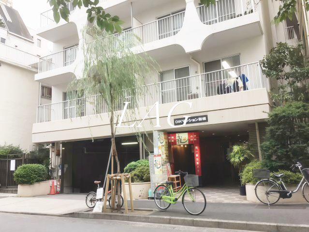 DIK新橋