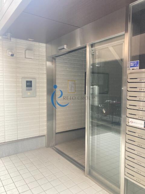 コルテ長原
