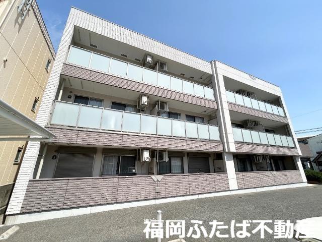 コンフォルト春日西II