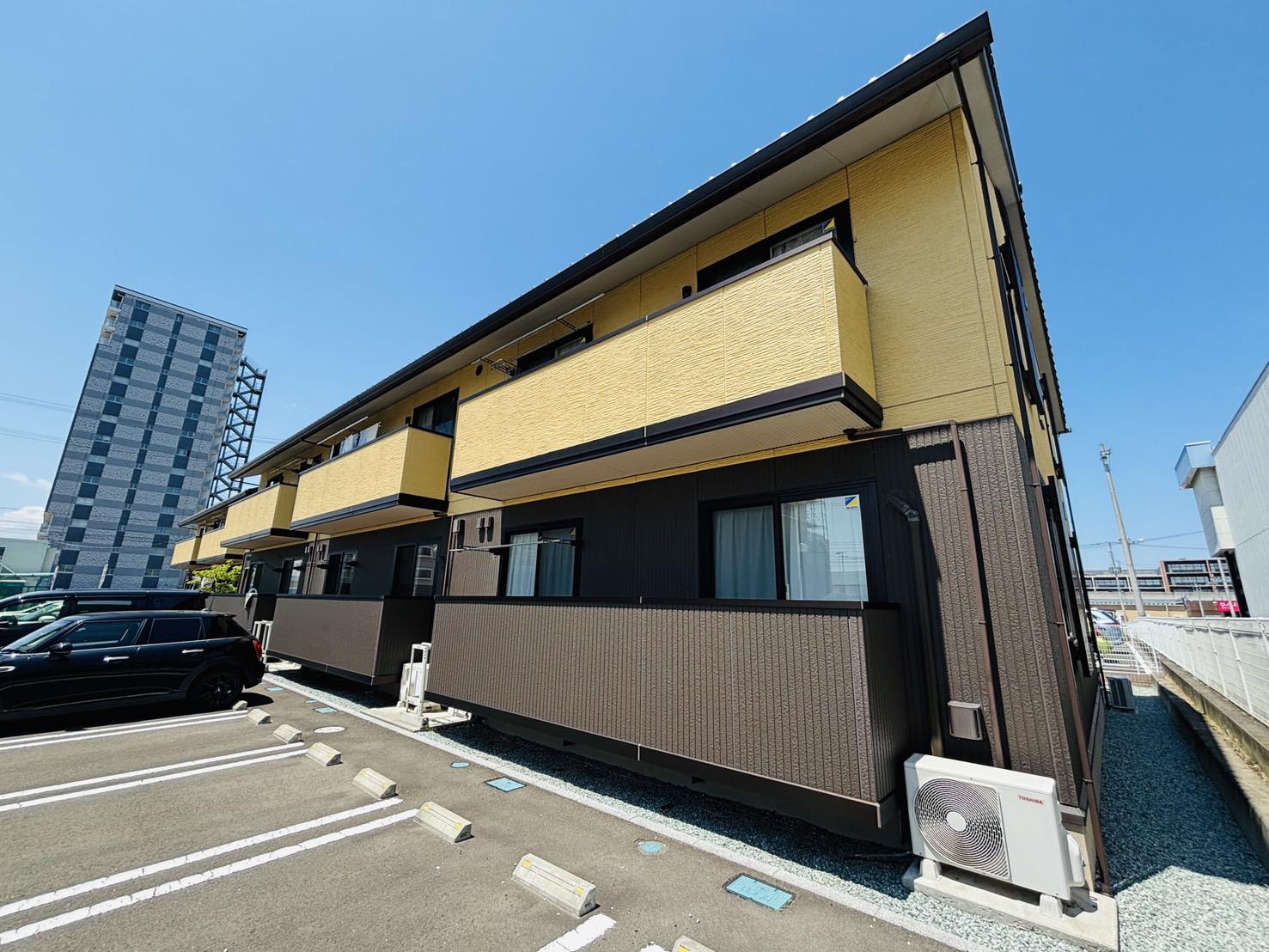 得蔵 弐番館