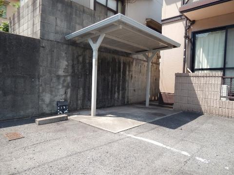 サンライフ城興