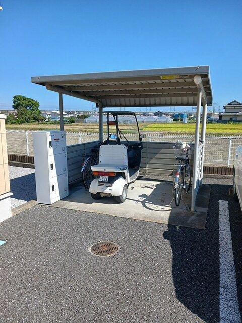 グランストリームYS