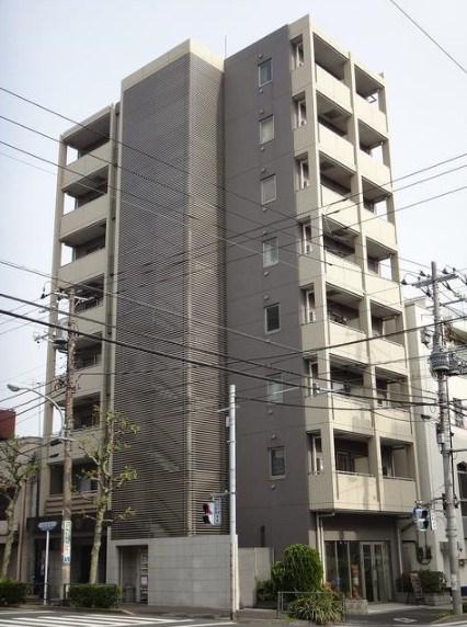 ルリオン清澄白河