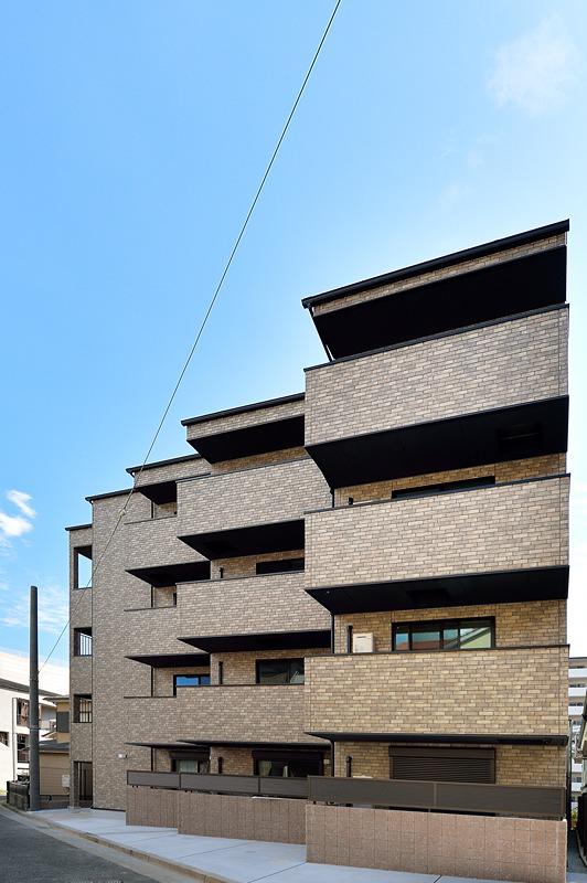 フローレンス甲南町