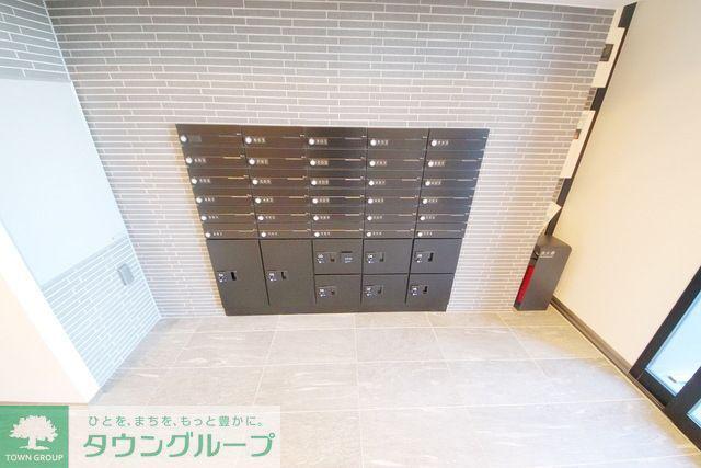 シェルト新都心