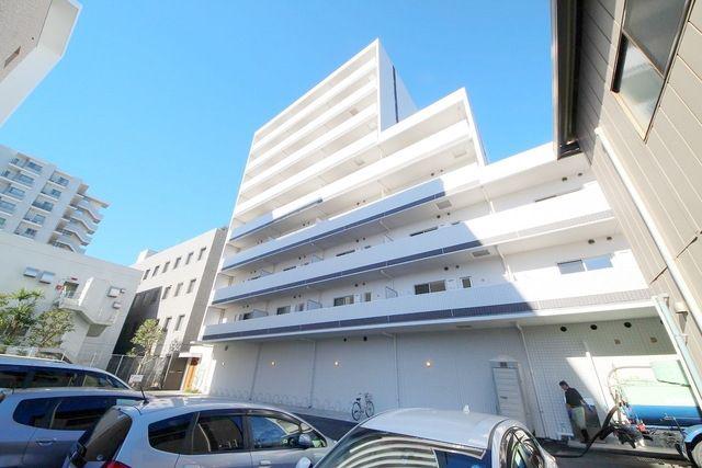 シェルト新都心