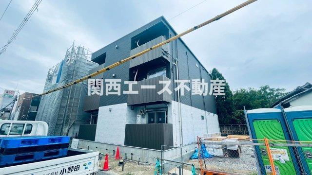 フジパレス東花園駅北II番館