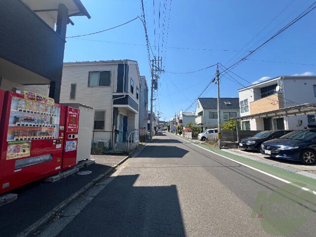 サニーベール八幡