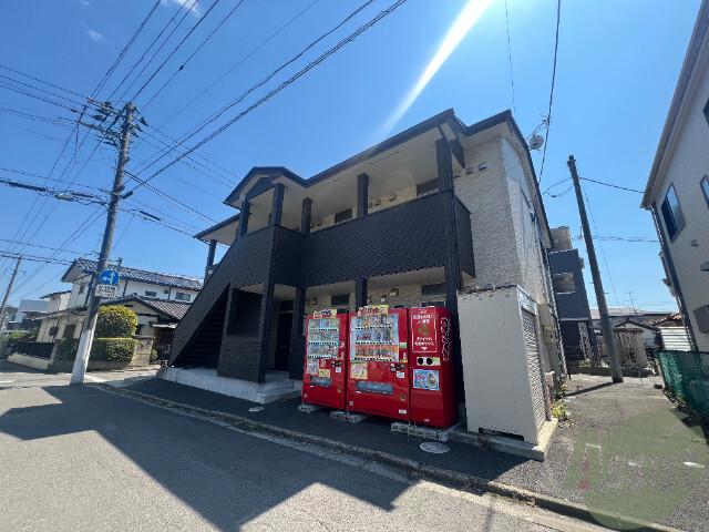 サニーベール八幡