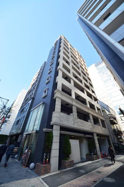 エステムプラザ品川駅前5THAVENUE