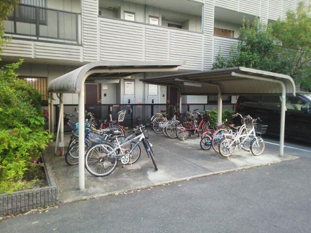 ラフィーネ生駒