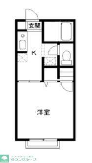 ラフォーレ A棟