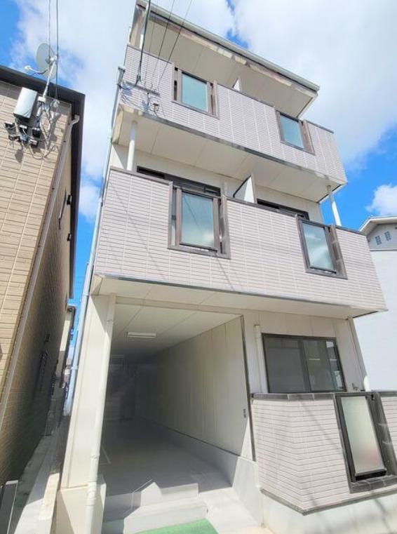 遠山ハイツI
