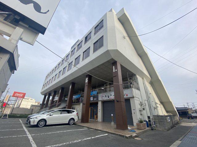 奥野ビル