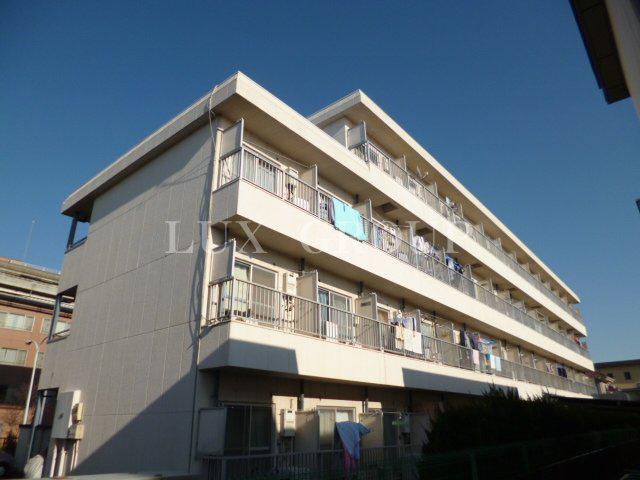 セントラルマンション