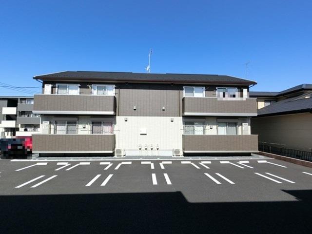 エルタウン B棟