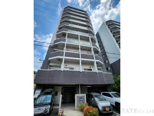 GRAMERCY JUSO-HIGASHI 1ST