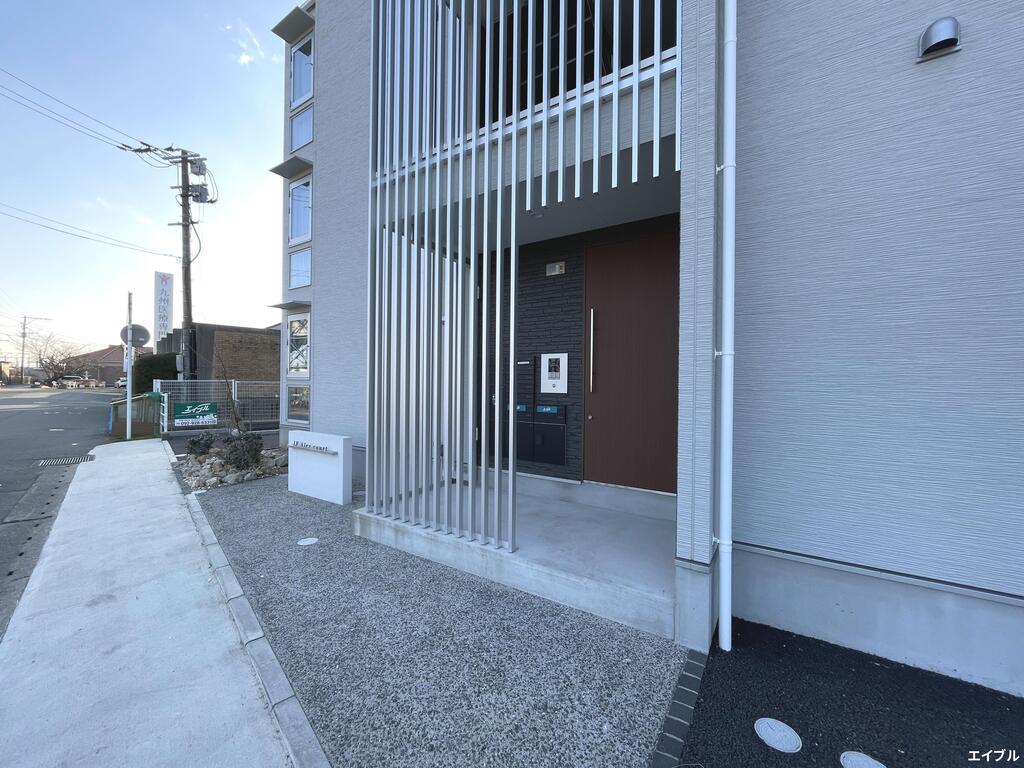 アイエフエアリーコート