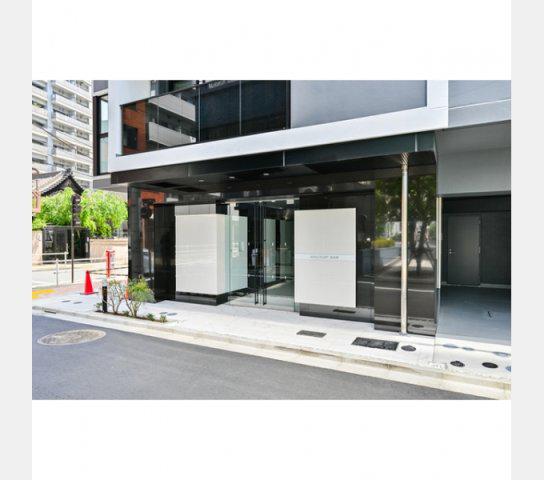 アジールコート浜松町