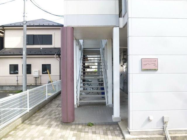 レオパレスグルワール