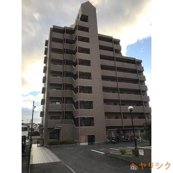 シティ・ライフ植田西