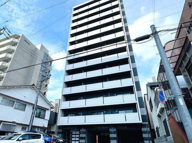 GRANDUKE新栄