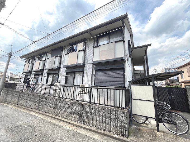 シャーメゾン中野